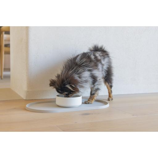 Comparer les prix de Designed by Lotte gamelle pour chien Lojs 13,5cm