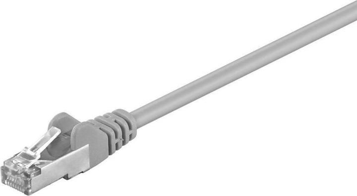 Immagine prodotto MicroConnect Cavo di rete (F/UTP, CAT5e, 25 m)