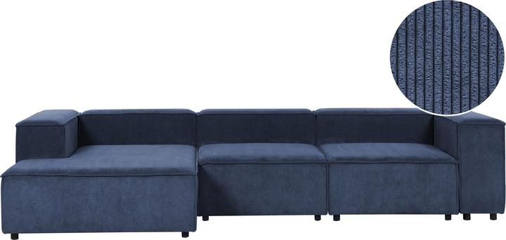 Produktbild Beliani Ardal (Ecksofa)