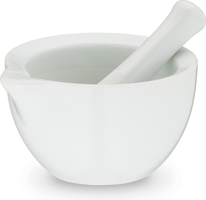 Actual product image Kela Mortar with peslte Paco