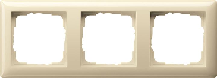 Actual product image Gira Cover frame