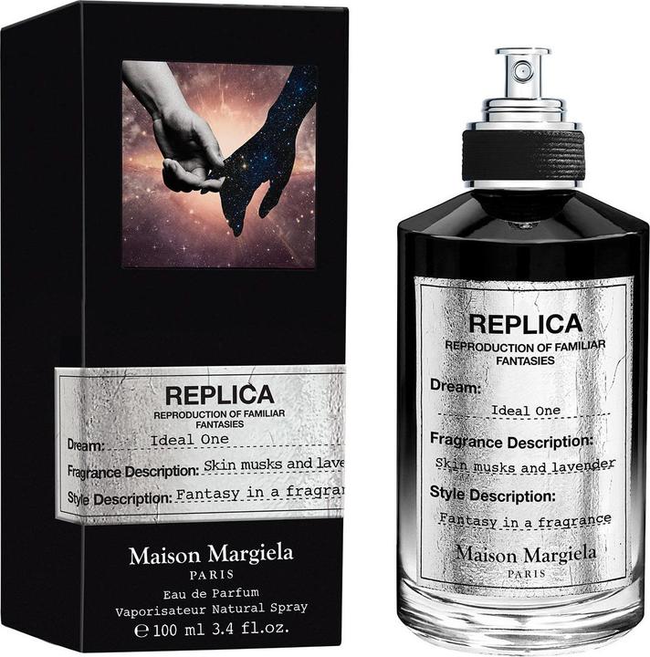 Immagine prodotto Maison Martin Margiela REPLICA Ideal One Eau de Parfum (Eau de parfum, 100 ml)