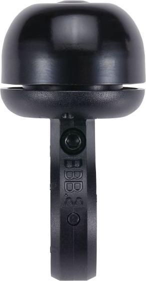Actual product image BBB Bell Easyfit Deluxe black-grey