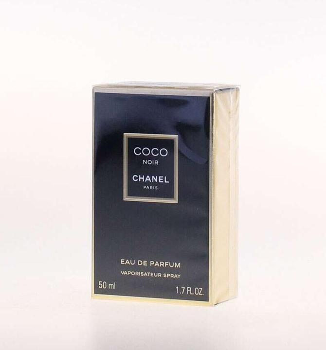 Produktbild Chanel Coco Noir (Eau de Parfum, 50 ml)