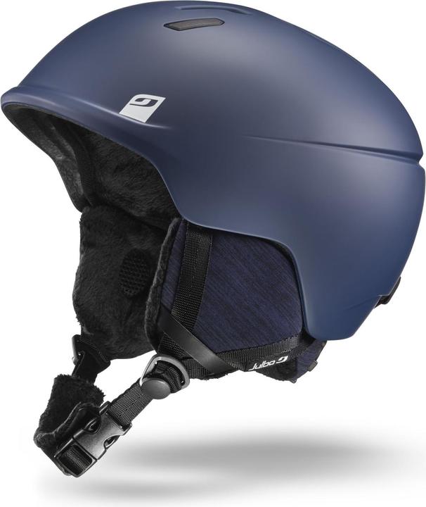 Ski helmets