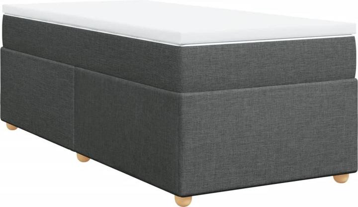 Image du produit vidaXL Boxspringbett (80 x 200 cm)