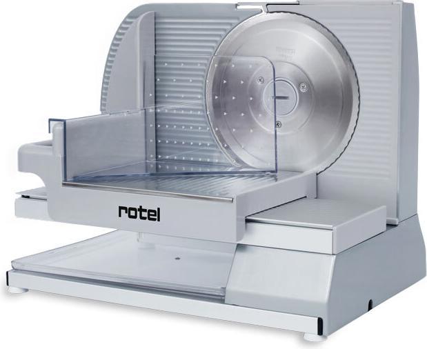 Produktbild Rotel Allesschneider U4031CH