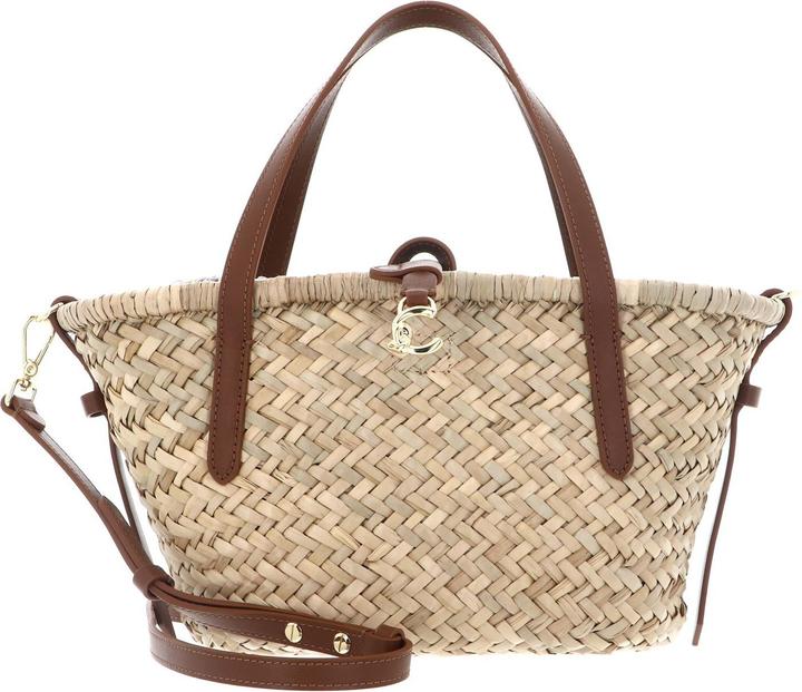 Immagine prodotto Coccinelle C-Me Summer Straw Handbag