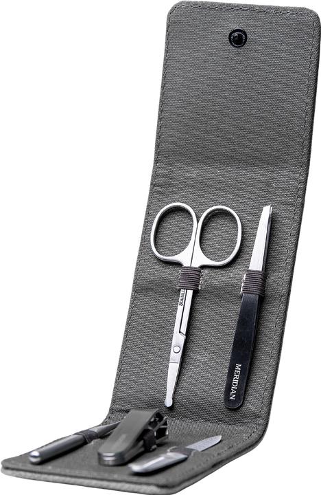 Image du produit Meridian Grooming Nagel-Set