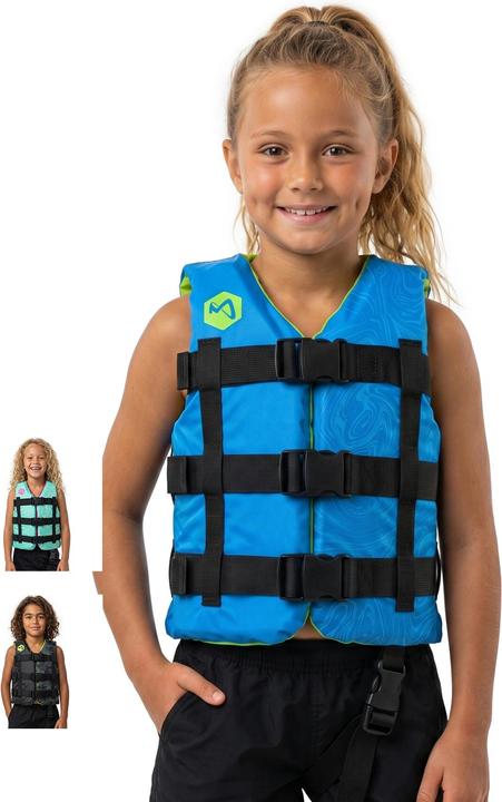 Actual product image Mesle H210 (S, 25 - 30 kg, 30 - 35 kg)