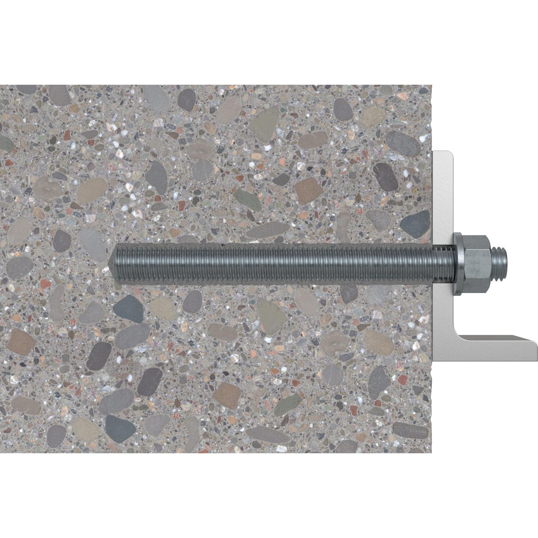 Thumbnail - Fischer, Dübel, FIS A M 16 X 300 (10 Stk.)