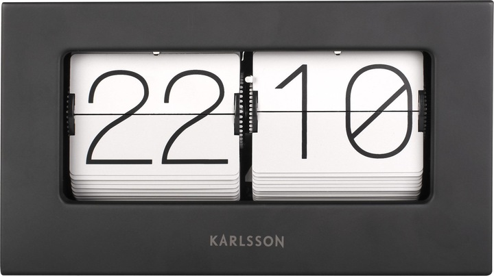 Produktbild Karlsson Boxed Flip