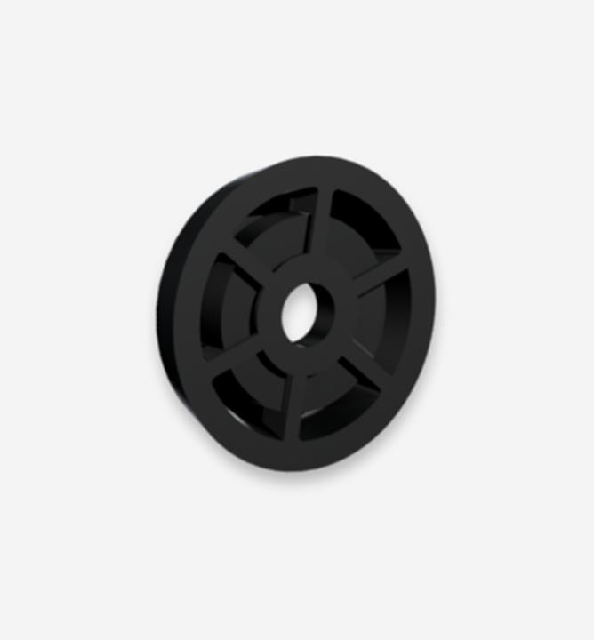 Actual product image Domyos Gehaeuse Ersatzteil