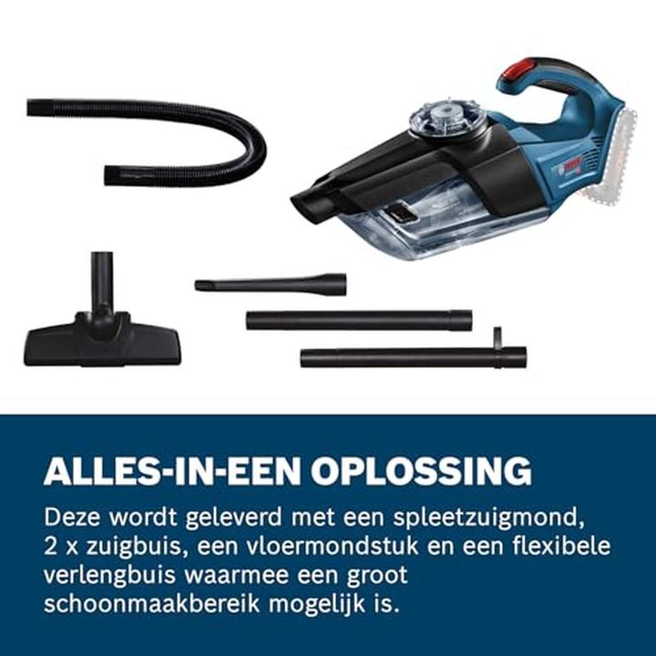 Produktbild Bosch Hausgeräte GAS 18V-1
