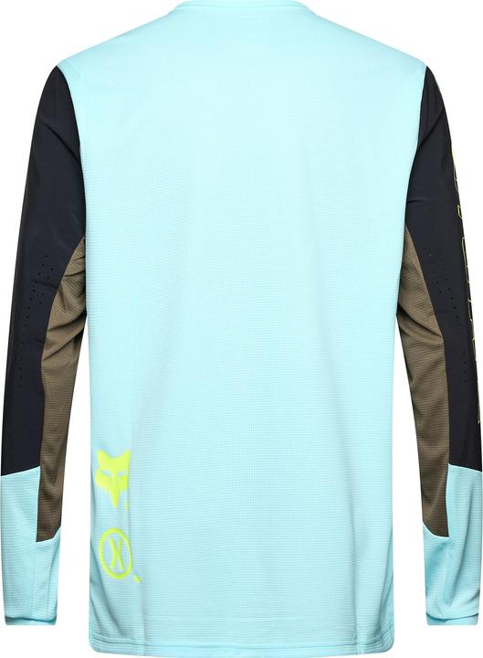 Actual product image Fox Defend LS Jersey Elevated (L)