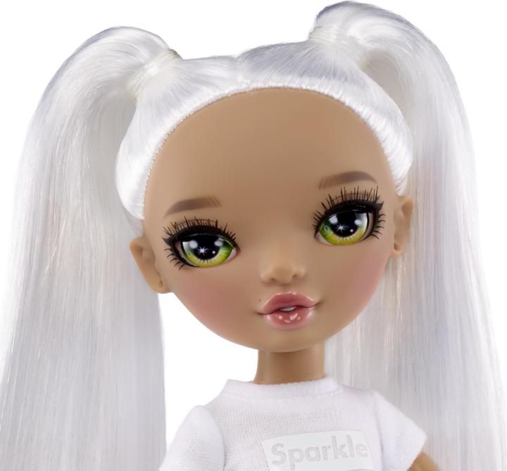 Produktbild MGA Rainbow High Color & Create Asst