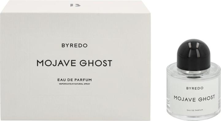 Produktbild Byredo Mojave Ghost Eau de Parfum (Eau de Parfum, 100 ml)