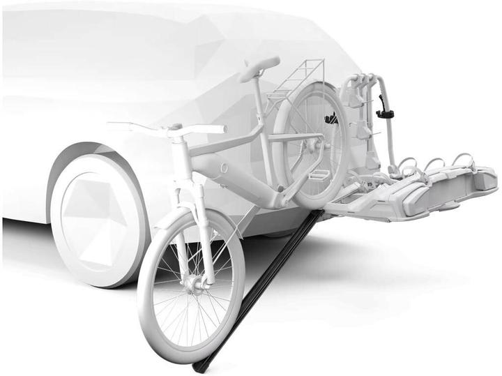 Image du produit Thule VeloSpace 3 Loading Ramp Black (Noir)