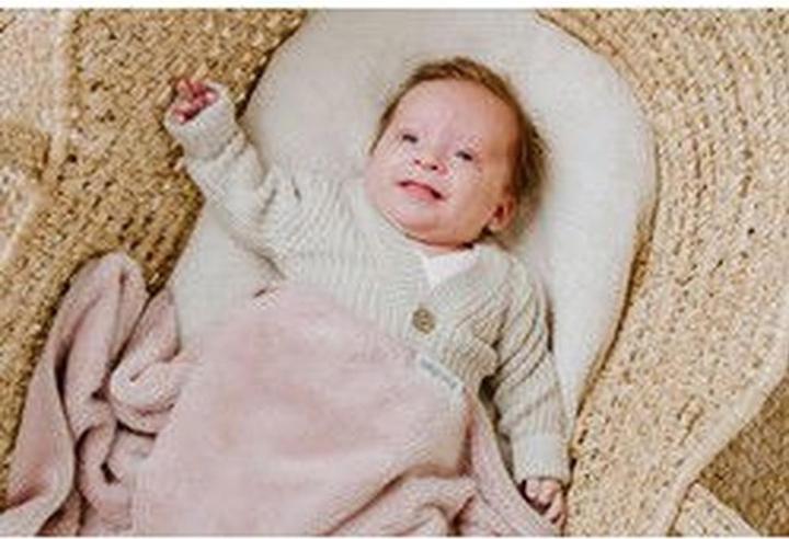 Image du produit Baby's only Couverture Cozy (100 x 70 cm)
