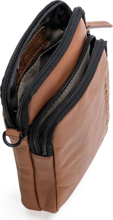 Immagine prodotto Farmhood Custodia per cellulare Nashville in pelle 15 cm