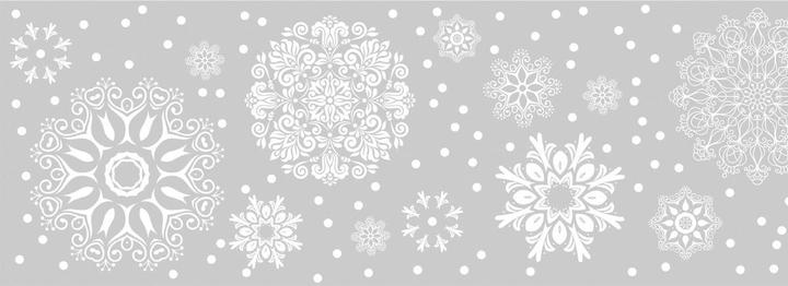 Heyda Cristaux pour photos de vitrines