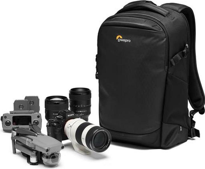 Actual product image Lowepro Flipside BP 300 AW III (Photo backpack, 17 l)