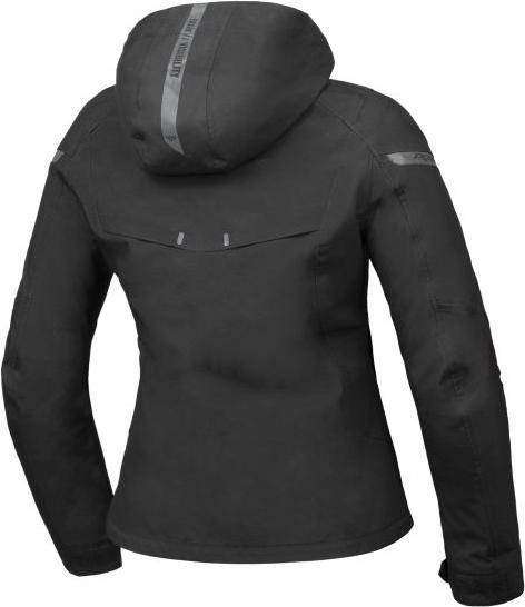 Ixon Tourenjacke Burning Lady (S)