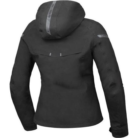Ixon, Giacca da moto, Tourenjacke Burning Lady (S)