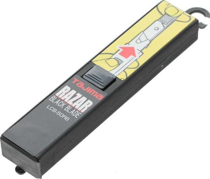 Produktbild Tajima Lcb 50 Rbc (Ersatzklinge)
