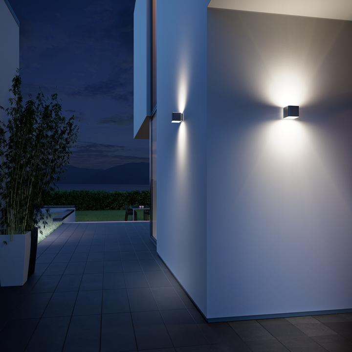 Actual product image Steinel Cubo L 840 (305 lm)