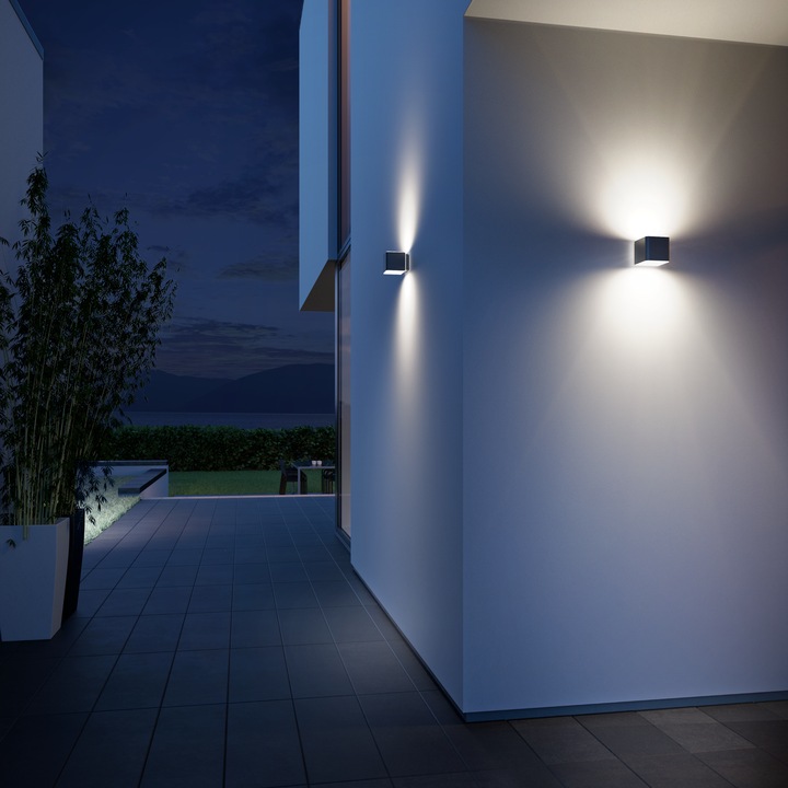 Produktbild Steinel Cubo L 840 (305 lm)
