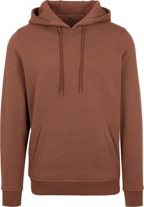 Actual product image Build Your Brand Hoodie Heavy (XL)