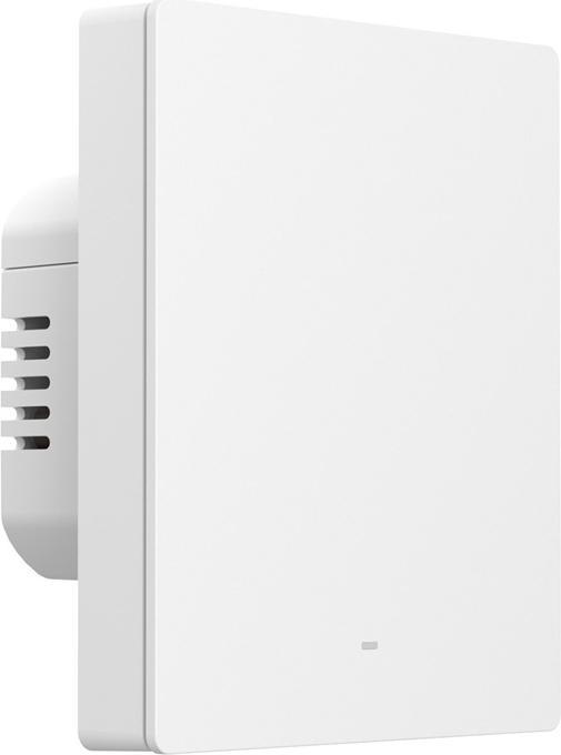 Produktbild Sonoff ZBM5-1C-80W (1-channel) Zigbee smart touch wall switch