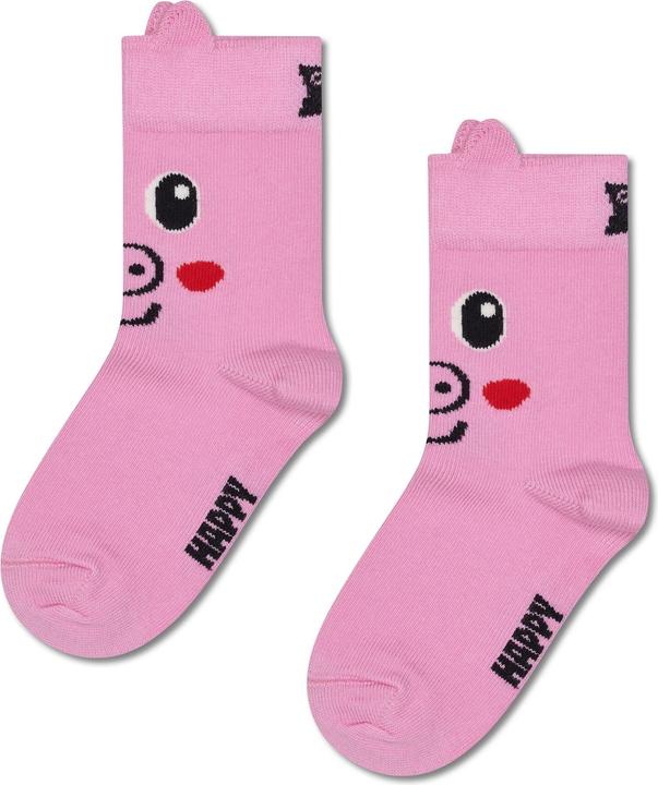 Produktbild Happy Socks Barn Animals (3er Pack, 33 - 35)