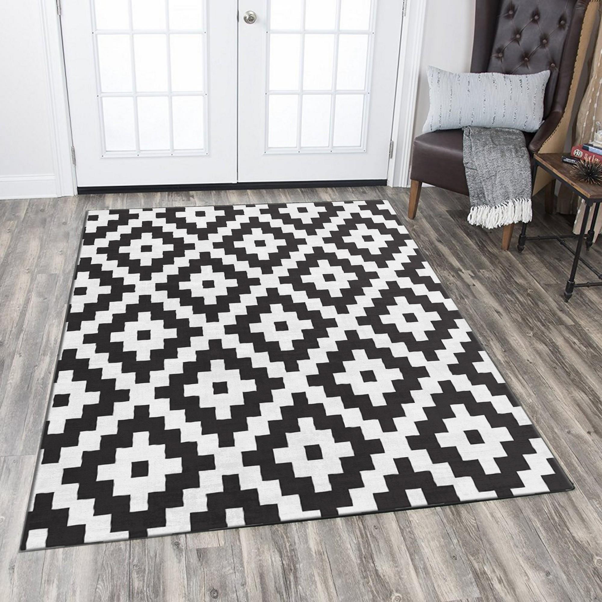 Thumbnail - Confetti Carpets, Kinderteppich, Levi (140 x 80 cm)