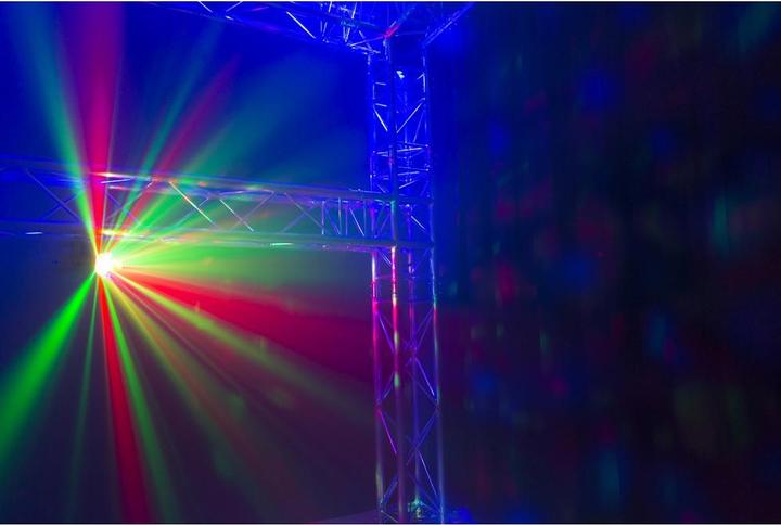 Image du produit BeamZ Onde LED (3 W, LED)