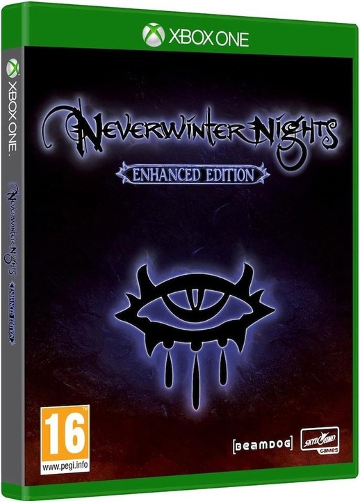 Bioware Neverwinter Nights 109092 (Xbox One S, EN)