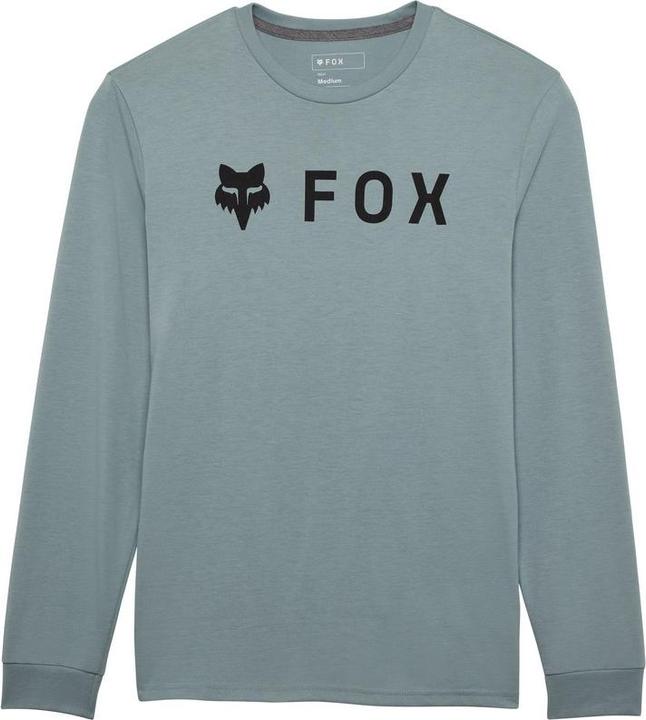 Produktbild Fox Tee 24 Absolute Ls Tech Gmtl (M)