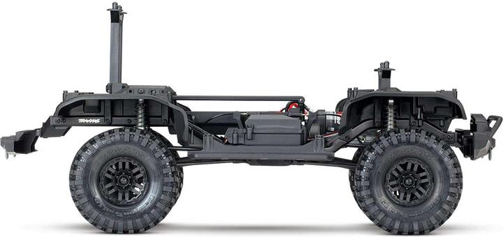 Actual product image Traxxas TRX-4 (Kit)
