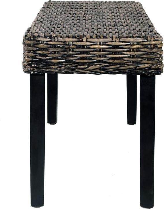 Produktbild vidaXL Bank (110 cm)