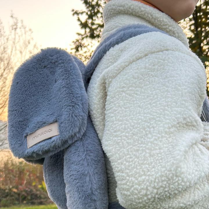 Immagine prodotto Minikoioi Borsa Cane Pinn