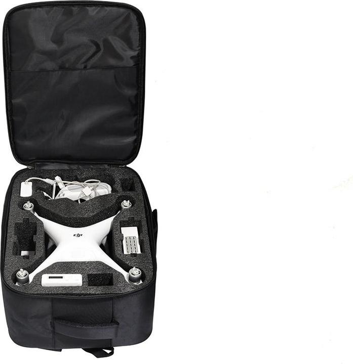 Actual product image Cytronix Phantom 3/4 (Drone backpack, DJI Phantom 3)