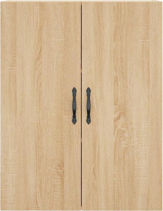 Produktbild vidaXL Highboard (69.50 x 34 x 180 cm)