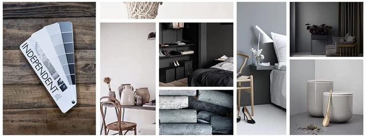 Produktbild NCS Inspire 1058