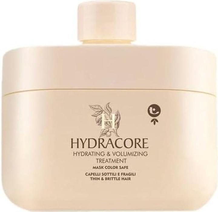 Tecna Hydracore Feuchtigkeitsspendende Behandlung (500 ml)