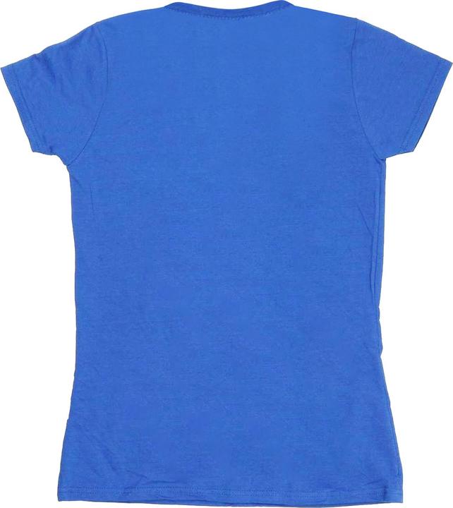 Produktbild Disney Lilo And Stitch Stitch Christmas TShirt (M)