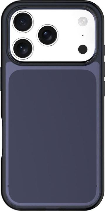 Actual product image Cellularline Cellular Line Back Cover Cube Mag Case iPhone 17 Pro - Blau (Apple iPhone 17 Pro)