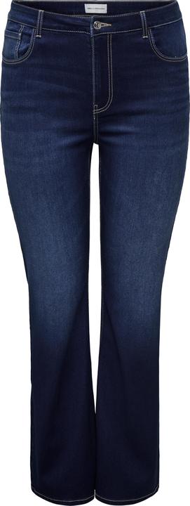 Produktbild Only CARAUGSTA Ausgestellt Jeans Flared fit jeans (W52/L30)