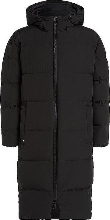 Produktbild Tommy Hilfiger Down Parka (S)