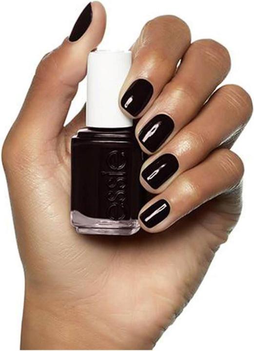 Actual product image Essie Nail varnish (49 Wicked, Colour paint)